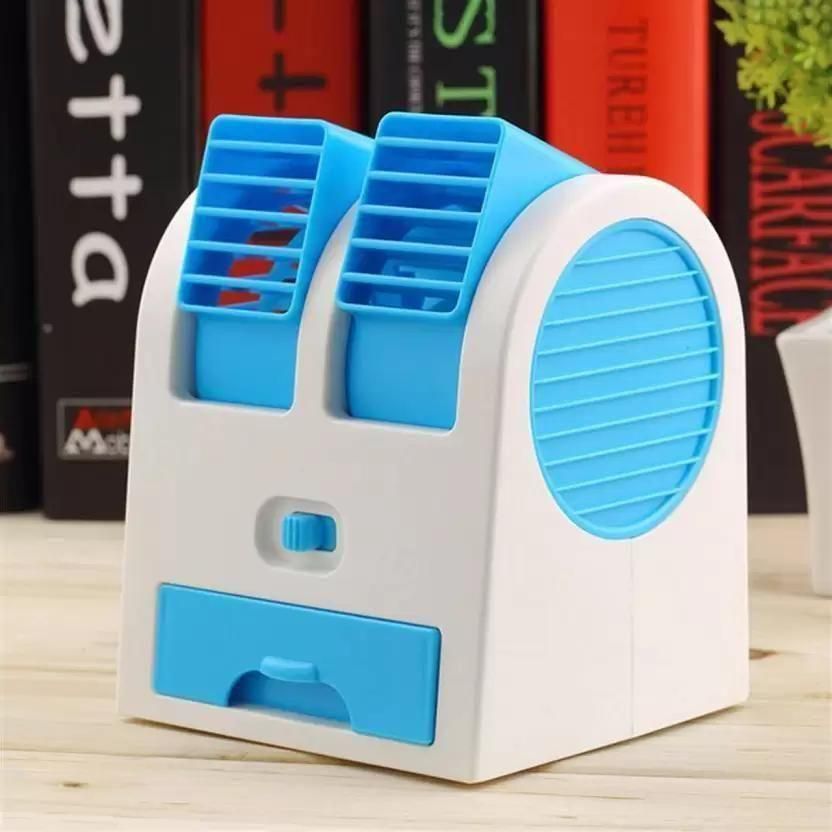 Arctic Air 3-in-1 Mini Cooler with Hydro Chill Technology