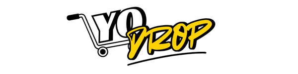 Yodrop